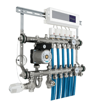 Устранение протечек