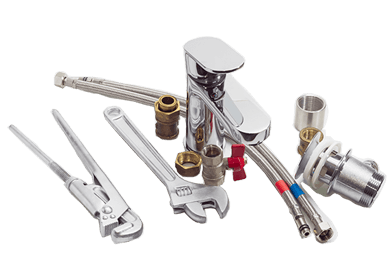 Устранение засоров