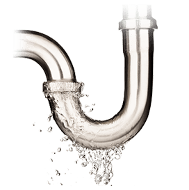 Установка смесителей